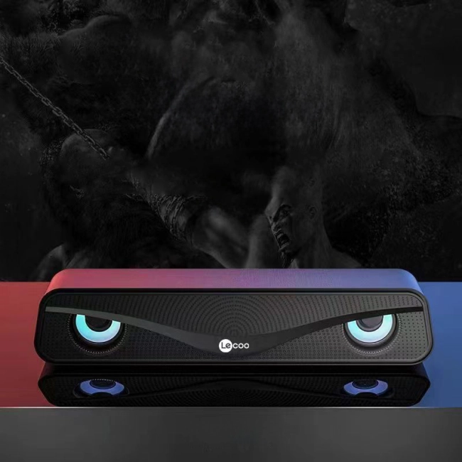 дротова колонка для ПК