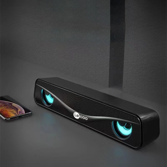 купити дротову колонку для ПК