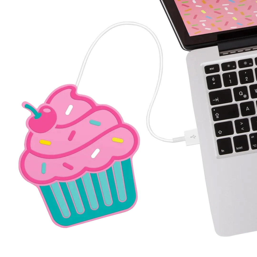 підігрівач для кружки з usb
