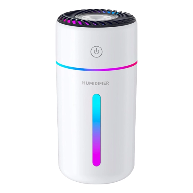 увлажнитель воздуха автомобильный