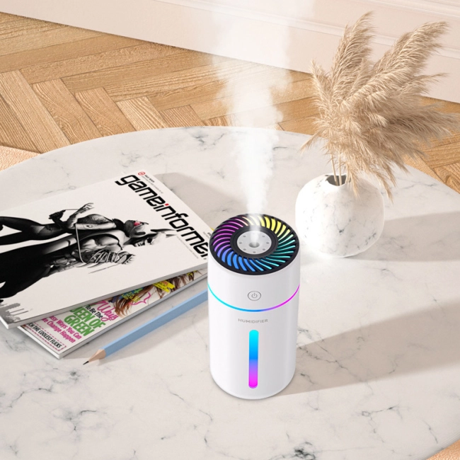 увлажнитель воздуха для авто