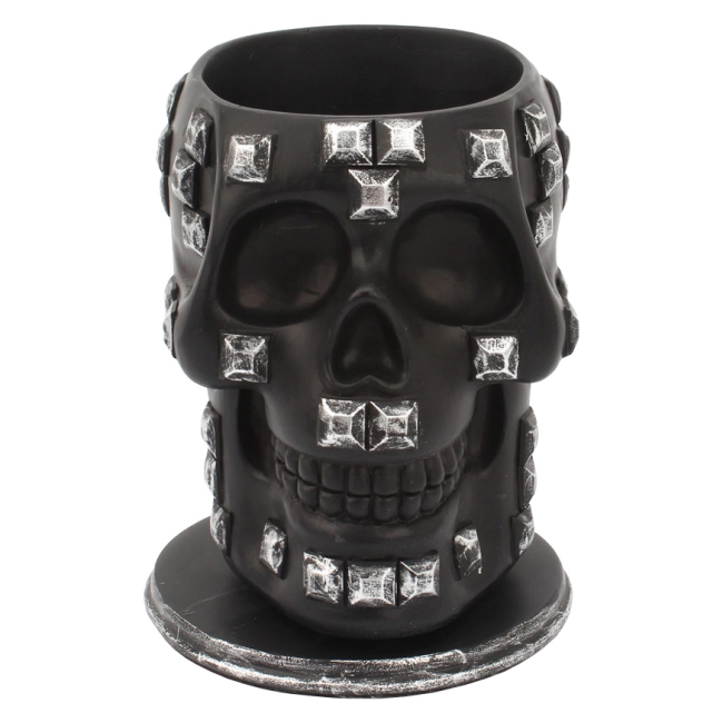 підставка для макіяжних пензлів