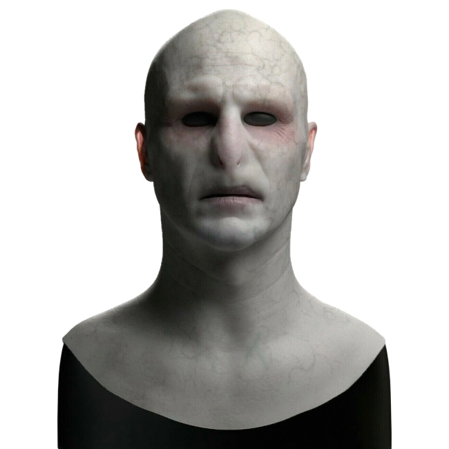 купити маску волан де морта