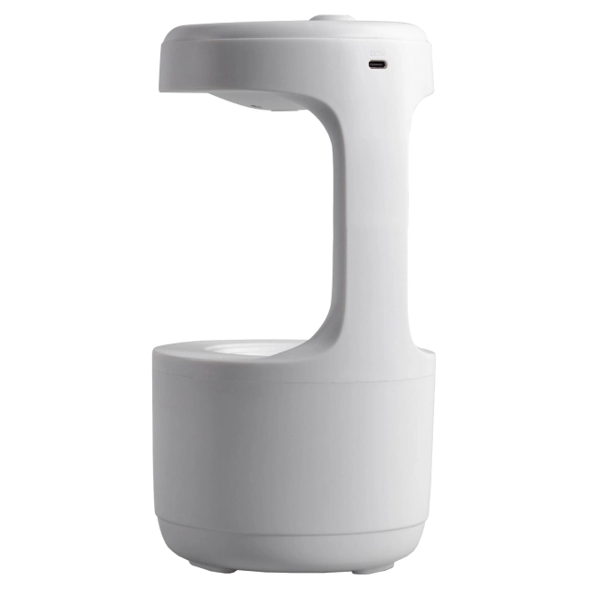 антигравитационный обратный капельный увлажнитель