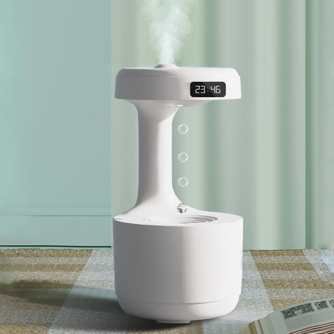 капельный антигравитационный увлажнитель воздуха