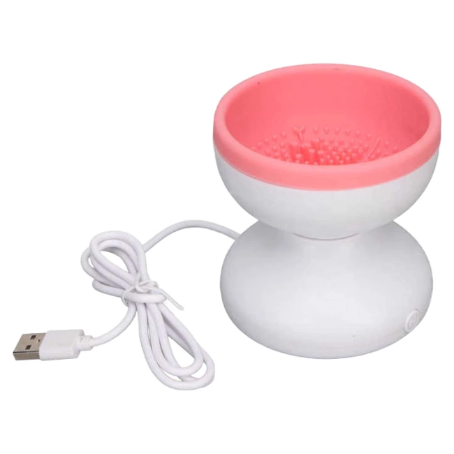 автоматический очиститель для кистей