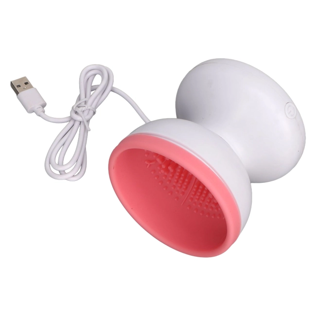 электрический очиститель для кистей