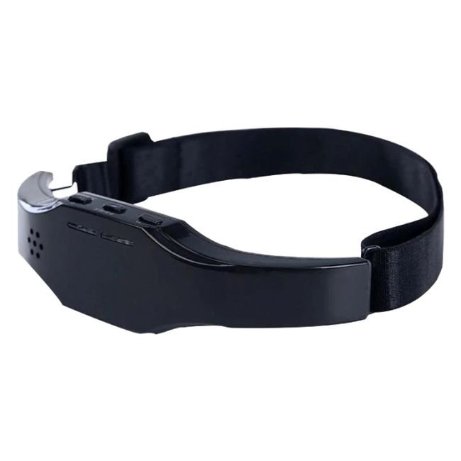 массажер для головы электрический