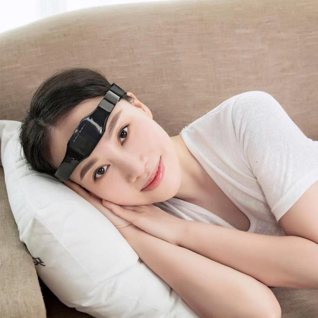 электромассажер для головы