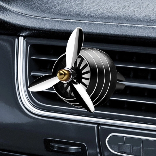 аромадиффузор автомобильный