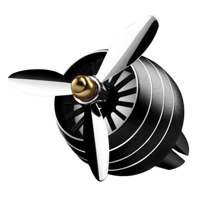 ароматический диффузор в машину