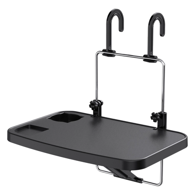 столик для заднего сиденья в машину