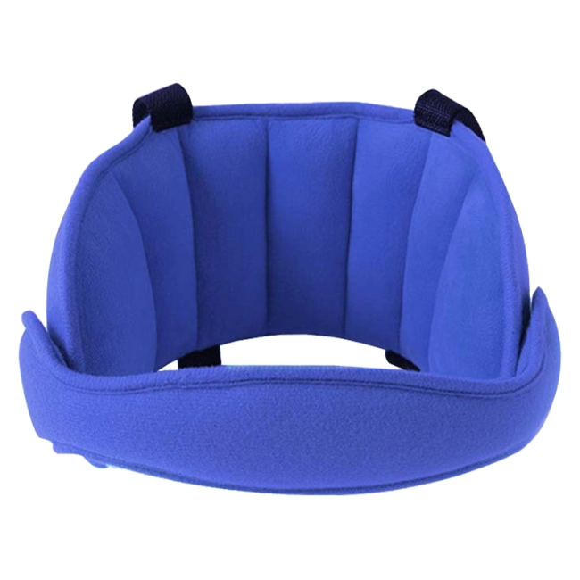 фіксатор голови в автомобіль