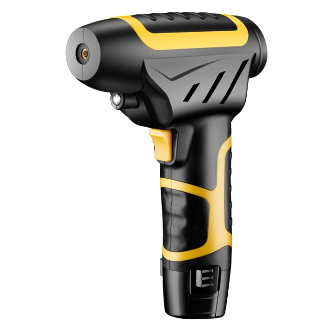 автомобильный насос для подкачки шин