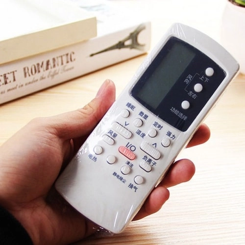 чохол на пульт