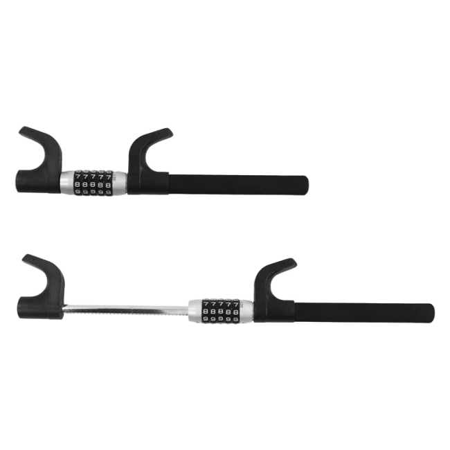 блокиратор руля автомобильный