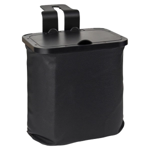 Мусорный бак в машину на заднее сиденье мусорный бак в машину