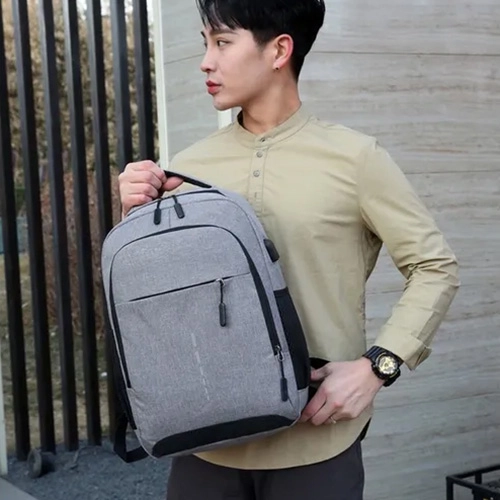 рюкзак для парней с лямками