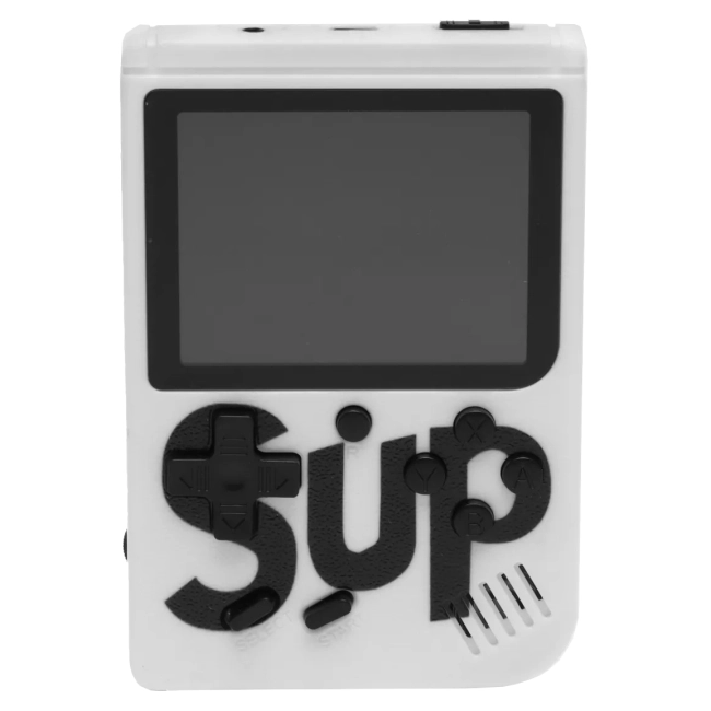 ігрова портативна консоль