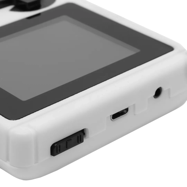 портативна ігрова консоль 400 ігор