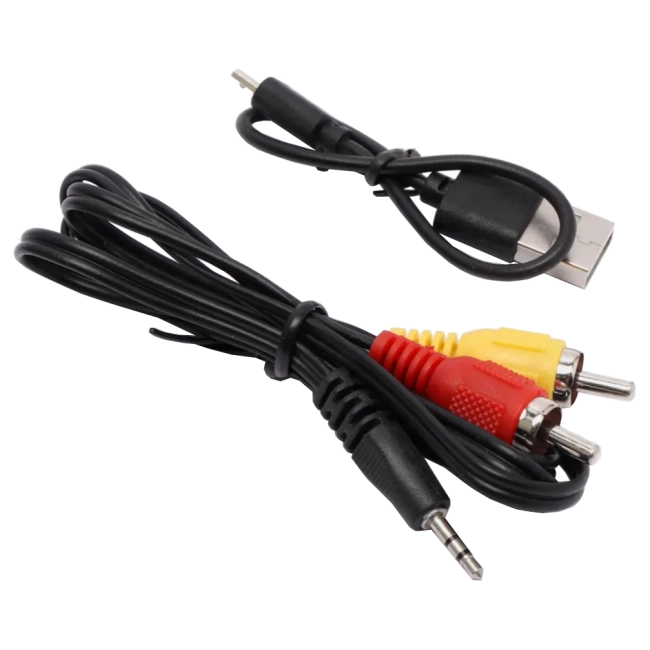 ігрова консоль без джойстика