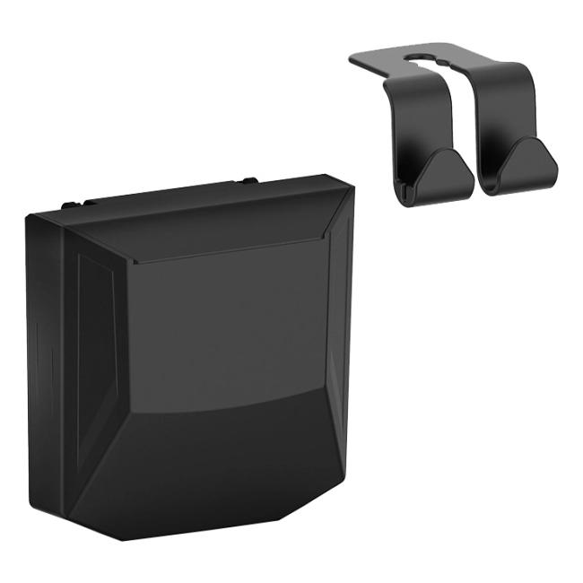 мусорное ведро в автомобиль