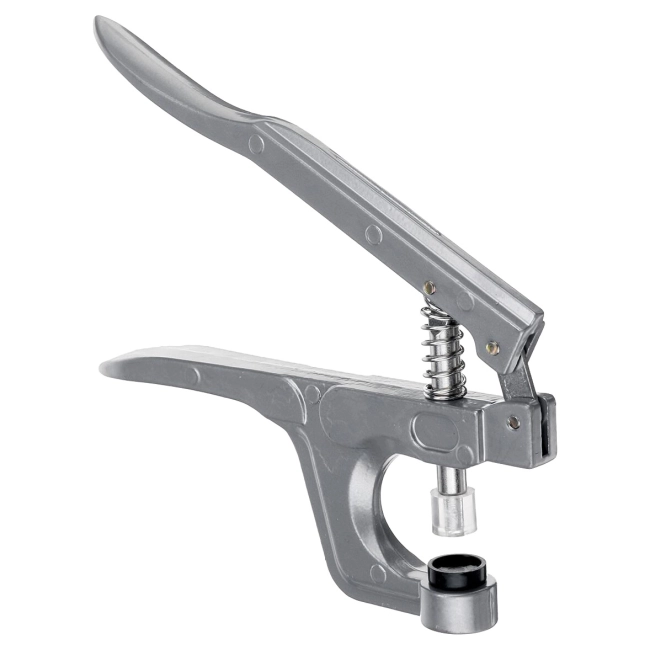 комплект для встановлення кнопок