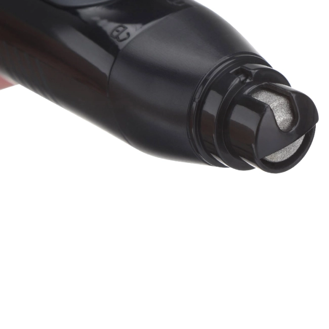 тример електричний для стрижки тварин з точилкою для кігтів