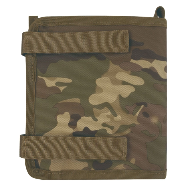 органайзер тактический с липучкой