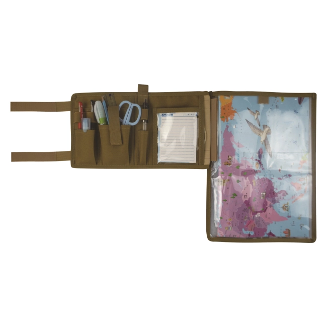 тактический планшет органайзер