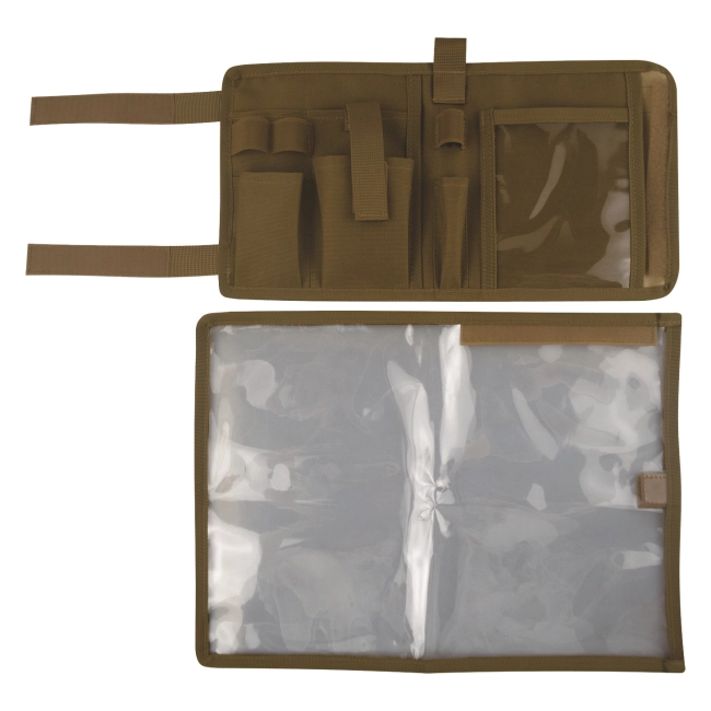 органайзер тактический под документы