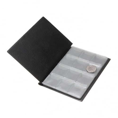 альбом для хранения монет