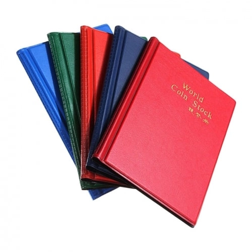 кляссер для монет