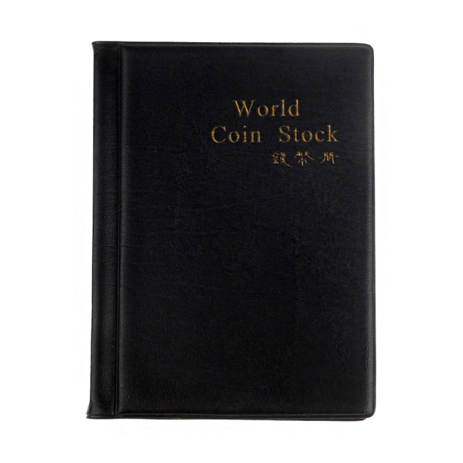 альбом нумизмата