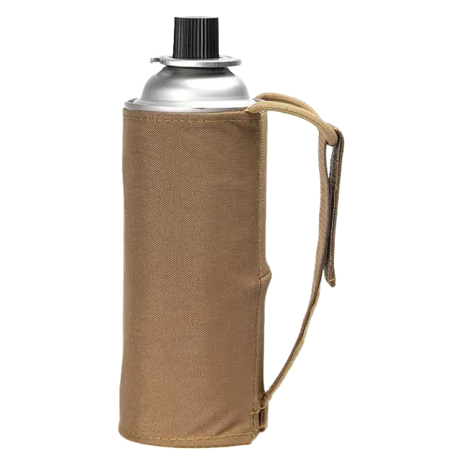 чехол защитный на баллон с газом