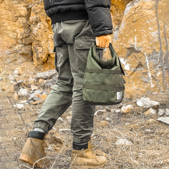 сумка тактична із системою молле