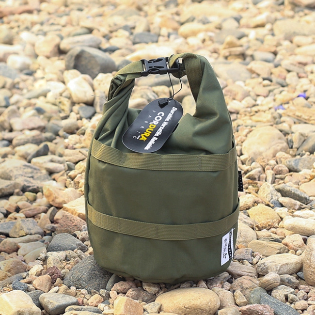 сумка тактична із системою molle