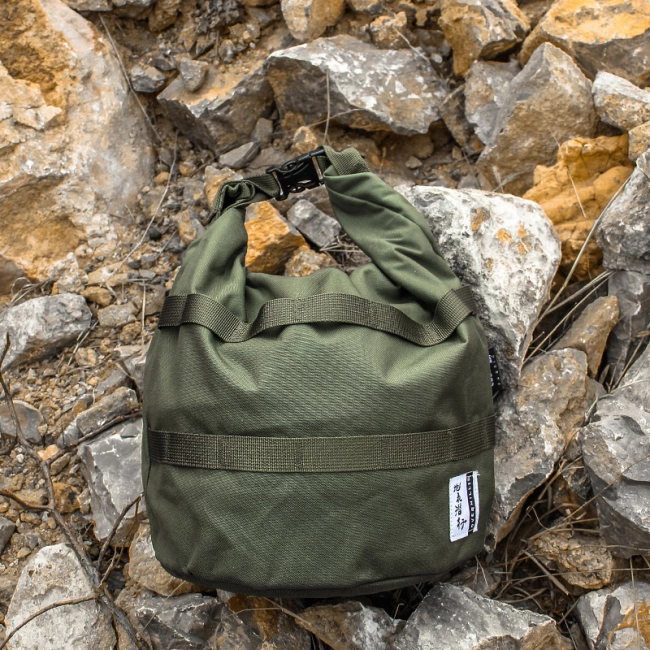 тактична сумка ручна