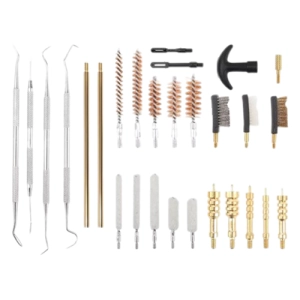 набор по уходу за оружием