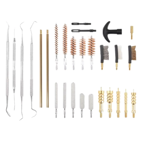 набор по уходу за оружием