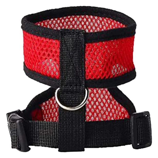 регулируемый поводок для курицы