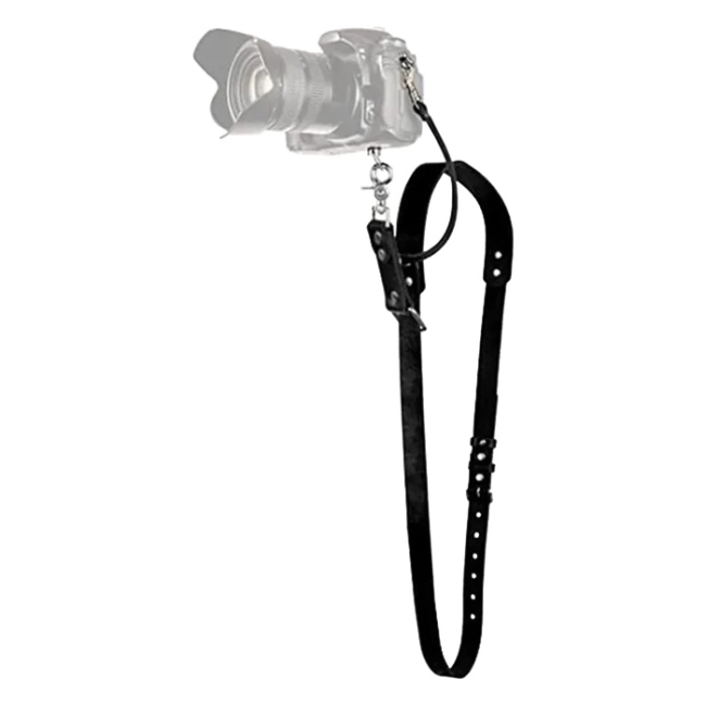 ремінь плечовий для фотоапарата