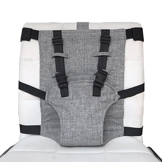 дитячий ремінь безпеки на стілець