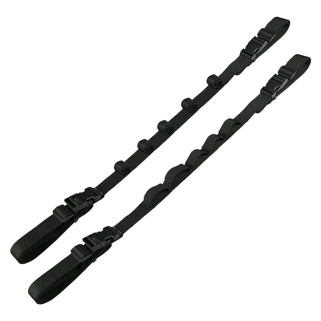 крепление для удочек в автомобиль