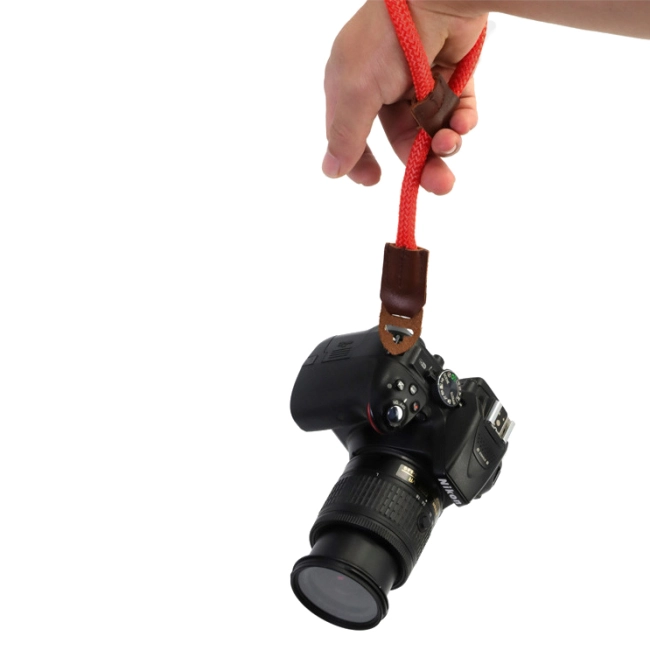 ремень на ручку камеры