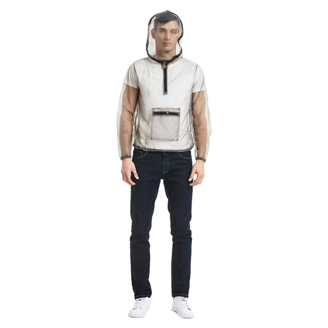 кофта протимоскітна