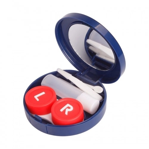 коробка для линз