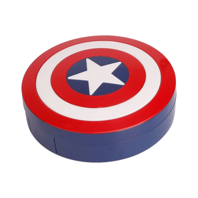 контейнер для линз