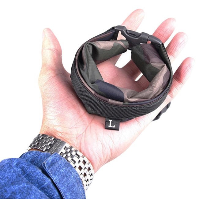 комплект тактичних мішків