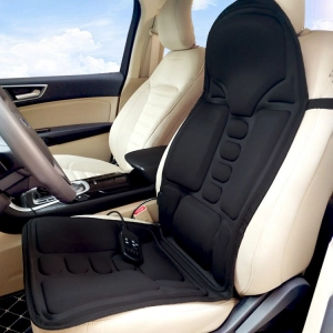 чехол на сиденье автомобиля с подогревом